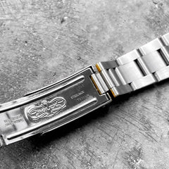 2008 Breitling Emergency 45mm Stainless Steel A73321 Box + Papers + Serviced