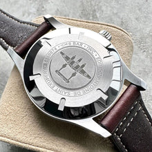 Load image into Gallery viewer, 2021 IWC Pilot Mark XVIII Brown Dial IW327003 - Box and Papers
