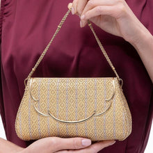 Load image into Gallery viewer, Solid 18K Gold - Purse Lipstick and Comb - Birks - 497 Grams
