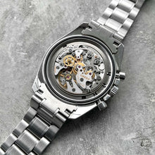 Load image into Gallery viewer, Omega Apollo 11 Speedmaster Stainless Steel 31130423001002
