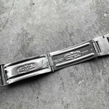 Load image into Gallery viewer, 1978 Rolex Oyster Quartz Stainless Steel 17000 B - Tropical Ghost Dial
