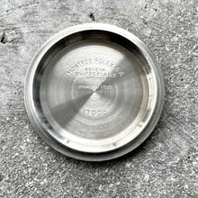 Load image into Gallery viewer, 1978 Rolex Oyster Quartz Stainless Steel 17000 B - Tropical Ghost Dial
