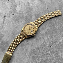 Load image into Gallery viewer, 1969 Rolex 36mm President 1803 Yellow Gold - Spanish Date Wheel
