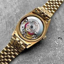 Load image into Gallery viewer, 1969 Rolex 36mm President 1803 Yellow Gold - Spanish Date Wheel
