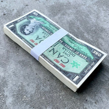 Load image into Gallery viewer, 1967 Canada Banknotes 100 x $1 Bundle - Choice Unc and Completely Original!
