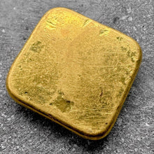 Load image into Gallery viewer, Engelhard 2 oz Gold Poured Bar .9999 2oz - Nice Pour Lines!
