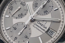 Load image into Gallery viewer, Mens Omega Speedmaster Reduced 3513.30.00 Grey Dial Stainless Steel

