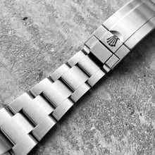 Load image into Gallery viewer, 2022 Rolex 41mm Submariner 124060 Stainless Box/ Papers 124060LN - November 2022
