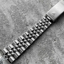 Load image into Gallery viewer, 1987 Ladies Rolex Datejust Stainless Steel 69160 Jubilee - With Papers
