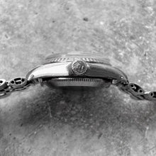Load image into Gallery viewer, 1970 Rolex Datejust 6517 - SOLID 18K White Gold
