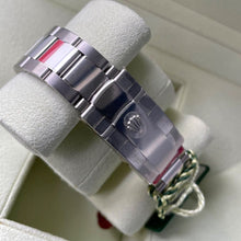 Load image into Gallery viewer, 2014 Rolex Milgauss Black Orange Dial 116400 - Box / Papers - Fully Stickered
