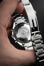 Load image into Gallery viewer, Mens Omega Speedmaster Reduced 3513.30.00 Grey Dial Stainless Steel
