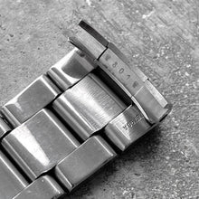 Load image into Gallery viewer, 2001 Rolex 78790A Rolex Bracelet with 801 endlinks 20mm
