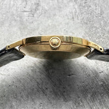 Load image into Gallery viewer, 1992 Mens Rolex Cellini 18k Yellow Gold 4112 Roman Numeral Grey Dial - C Serial
