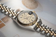 Load image into Gallery viewer, 26mm Rolex Datejust 69173 Two Tone Jubilee - Attractive!
