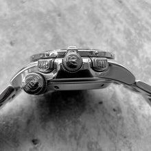 Load image into Gallery viewer, 2008 Breitling Emergency 45mm Stainless Steel A73321 Box + Papers + Serviced
