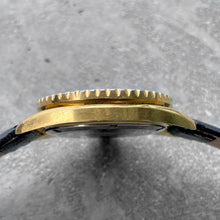 Load image into Gallery viewer, Vintage Tag Heuer Professional 1000 984.013b Unpolished - Wolf of Wall Street
