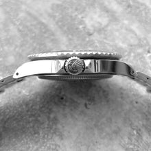 Load image into Gallery viewer, 1993 Tudor Prince Oyster Date 75090 Stainless Steel Submariner - Unpolished
