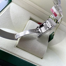 Load image into Gallery viewer, 2014 Rolex Milgauss Black Orange Dial 116400 - Box / Papers - Fully Stickered
