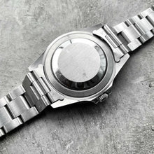 Load image into Gallery viewer, 1997 Rolex GMT Master 16700 Stainless Steel Pepsi
