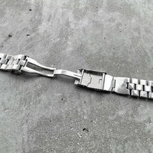 Load image into Gallery viewer, Vintage Breitling Super Avenger Stainless Steel S2303 Bracelet 891A Endlink 24mm
