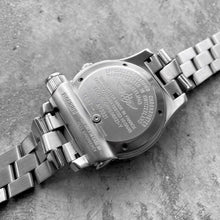 Load image into Gallery viewer, 2008 Breitling Emergency 45mm Stainless Steel A73321 Box + Papers + Serviced
