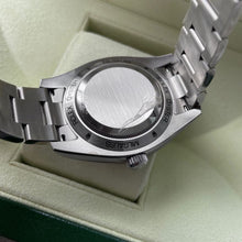 Load image into Gallery viewer, 2014 Rolex Milgauss Black Orange Dial 116400 - Box / Papers - Fully Stickered
