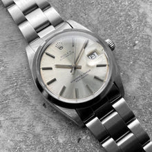 Load image into Gallery viewer, 1966 Rolex 6694 Oyster date Precision Stainless Steel - Hysteric Glamour
