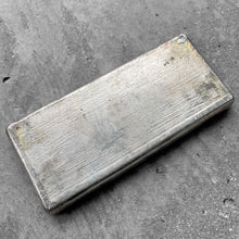Load image into Gallery viewer, Engelhard 20 oz .999 Silver Poured 20oz Bar
