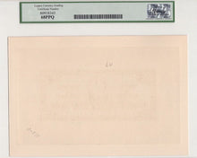 Load image into Gallery viewer, 1937 $100 Bank of Canada Face + Back Proof BC-27FP Legacy Gem 67PPQ / 68PPQ
