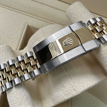 Load image into Gallery viewer, 41mm Rolex Datejust 126333 Two Tone - Box / Papers
