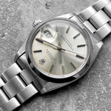 Load image into Gallery viewer, 1966 Rolex 6694 Oyster date Precision Stainless Steel - Hysteric Glamour
