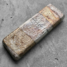 Load image into Gallery viewer, Vintage 50 oz .999 Silver Johnson Matthey Poured bar - Attractive Toning
