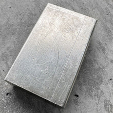 Load image into Gallery viewer, 1985 Vintage 50 oz .999 Silver Sunshine Poured bar
