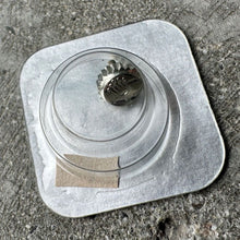 Load image into Gallery viewer, Genuine Rolex Crown 24-603-9 -Brand New Factory Sealed- 18k White Gold
