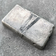 Load image into Gallery viewer, Engelhard 10 oz .999 Silver Poured Bar 10oz - Attractive Condition!
