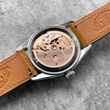 Load image into Gallery viewer, 1955 Tudor Prince Oysterdate 7944 Automatic - Honey Comb Dial
