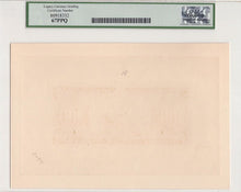 Load image into Gallery viewer, 1937 Bank of Canada $1000 BC-28 PCGS 64PPQ Low Serial 0000102
