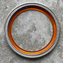 Load image into Gallery viewer, Original Omega Seamaster 082SU1703 Planet Ocean 2200.50 Orange Bezel 45.5mm
