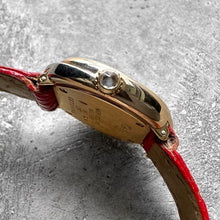 Load image into Gallery viewer, Cartier Trinity gold 2357 - Factory Diamond set
