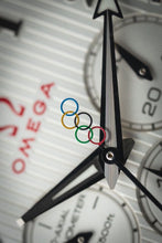 Load image into Gallery viewer, Omega Seamaster Aqua Terra 231.10.44.50.02 Chronograph - Olympic
