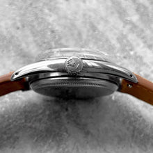 Load image into Gallery viewer, 1955 Tudor Prince Oysterdate 7944 Automatic - Honey Comb Dial

