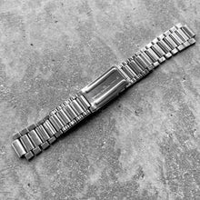 Load image into Gallery viewer, 1960 Vintage Omega Bracelet Stainless Steel Band 7077
