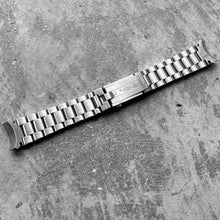 Load image into Gallery viewer, Original Omega 1679/603 Bracelet Band 21mm Endlink Planet Ocean 020ST1679603

