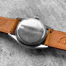 Load image into Gallery viewer, 1955 Tudor Prince Oysterdate 7944 Automatic - Honey Comb Dial
