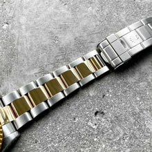 Load image into Gallery viewer, 1995 Rolex GMT Master 16713 Two Tone Gold Stainless Serviced - Box / Paper
