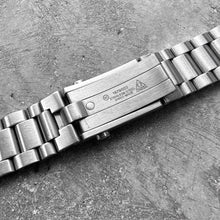 Load image into Gallery viewer, Original Omega 1679/603 Bracelet Band 21mm Endlink Planet Ocean 020ST1679603
