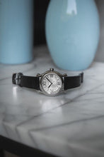 Load image into Gallery viewer, 36mm Chopard Happy Sport Diamonds Stainless Steel 8559 Automatic Movement
