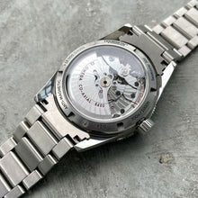 Load image into Gallery viewer, 41mm Omega Seamaster 300 Blue Dial 233.90.41.21.03.001
