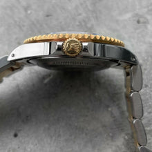 Load image into Gallery viewer, 1995 Rolex GMT Master 16713 Two Tone Gold Stainless Serviced - Box / Paper
